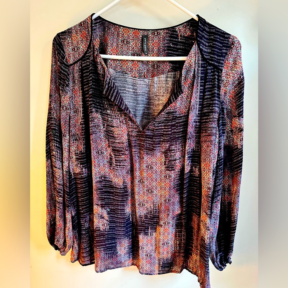 Tunic by Naf Naf